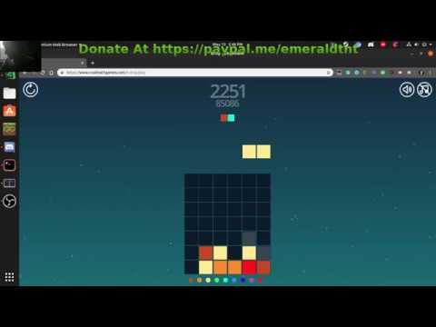 How to HACK online games!!! - Changing Variables in JSON with Developer Tools!