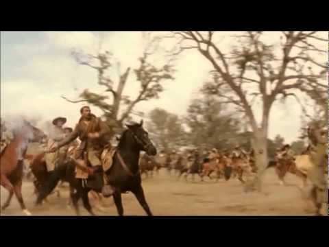 Pancho Villa - The Battle Of Torreón