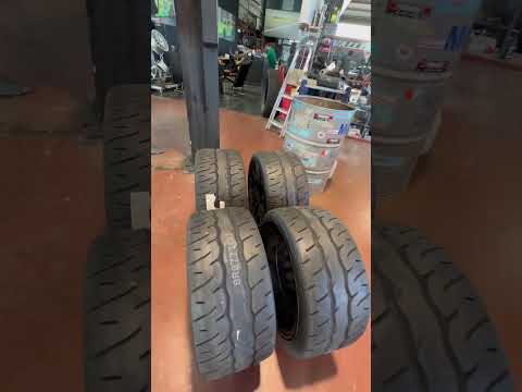 Yokohama Neova ADR 09