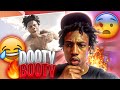 IShowSpeed Dooty Booty Official Music Video REACTION