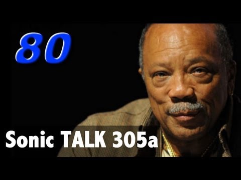 Sonic TALK 305