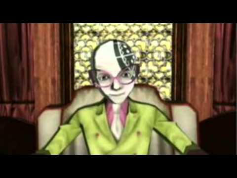 Top VGM! #25: Titanium Batt