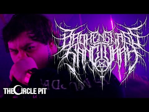 Broken Glass Sanctuary video
