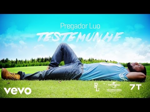 Video thumbnail for Testemunhe
