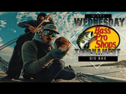 Bass Pro Shops Ca Delta Tournament | 24LB BAG! | Fall Ca Delta Bass Fishing |