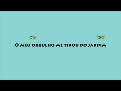 Conheçer Jesus - Banda Profecia
