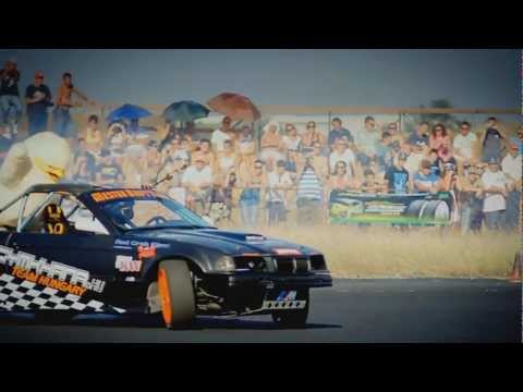 Drifterek