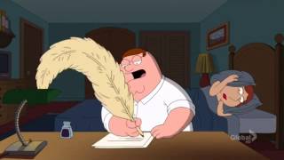 Cover art for family guy funny moment