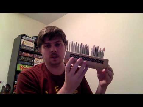 Ortus Regni Overview