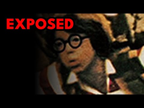 The TRUTH About Brewster McCloud They Don't Want You To Know