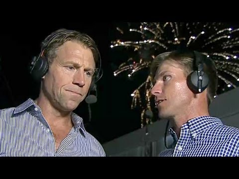 PBR Weekend in Review: Thackerville