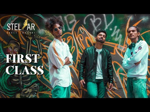 Vicky gautam choreography