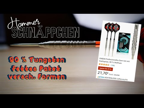 Amazon Schnäppchen: ONE 80 CLASSICs !?!