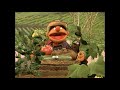 Sesame Street Grow High Grow Low German