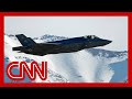 Hear What Pilots Said About Mysterious Object Shot Down Near Alaska