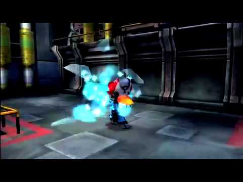 Descargar Ben 10 Ultimate Alien Cosmic Destruction para ( PSP