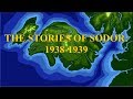 The Stories Of Sodor 1938 1939