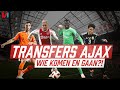 'Ajax Hoopt Op Onana, Maar Heeft Met Kudus Nieuwe Sensatie Al Binnen'