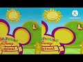 Blue S Clues Handy Manny Jungle Junction Wow Wow Wubbzy Credits Remix