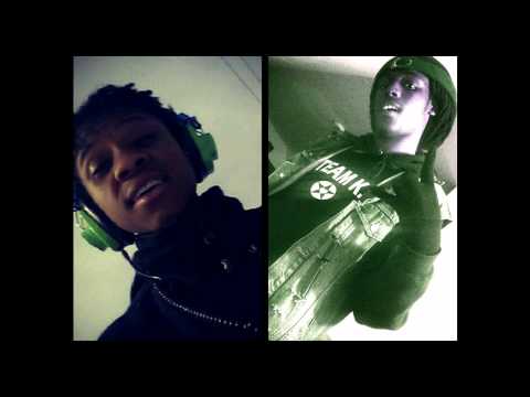 Quincy M. Featuring K.B | The Untold