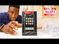 I Spent 40 000 To Unbox A Sealed Original IPhone