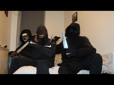 #DUTCHDRILL #KSB #KBC Devv Tenkay x Bailey - Vuurgevecht