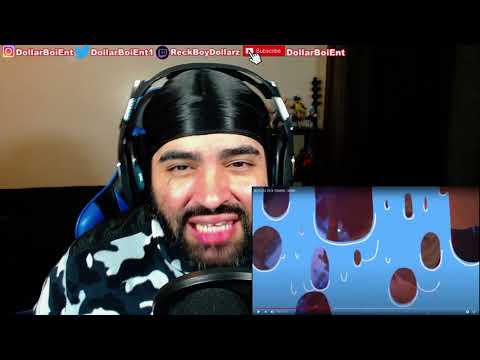 BLITZZZ 29 X TDAWG - SERP (Official Music Video) Toronto Drill - New York Reaction