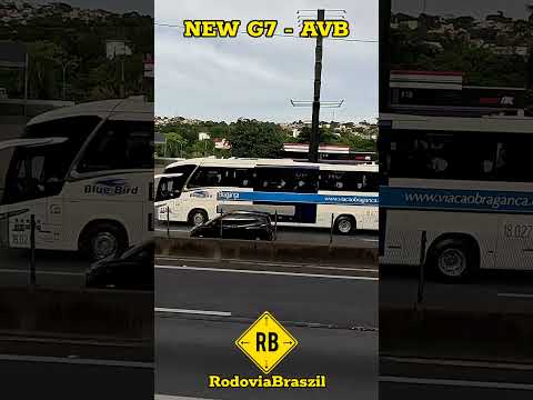 De Bragança Paulista para São Paulo - direto #shorts #rodoviabraszil #viagem