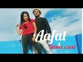 Aafat | Dance Cover | Liger | Deverakonda | Ananya Pandey | Tanishk | Dance Cover|