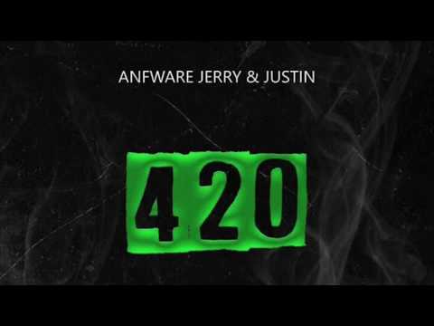 Anfware Jerry & Justin - Ou Genle High ( Prod By VIVOBeatzEnt )