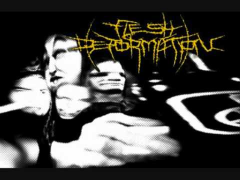 Flesh Deformation - Lost to Execution