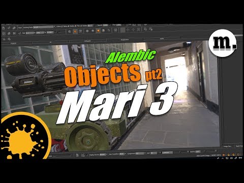 download lagu mp3 mp4 Alembic Parts, download lagu Alembic Parts gratis, unduh video klip Alembic Parts