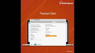 Credit Card Payment: Pay Any Credit Card Bill Online using ICICI Bank NetBanking