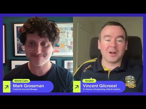 Tenable's data platform: Building for reliability at petabyte scale