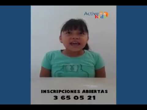 Active english (Tabasco, Villahermosa)