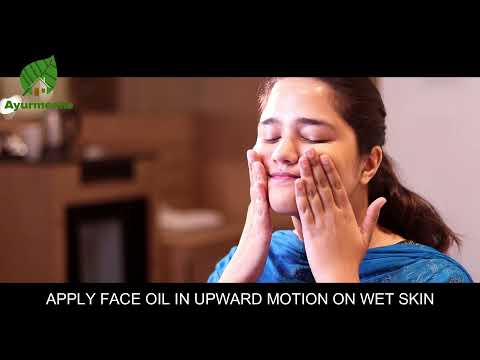 Hang loose massage oil, 100 ml