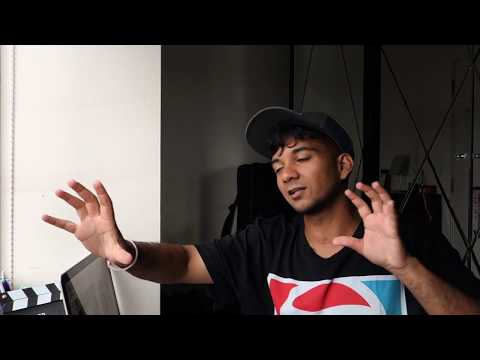 RAPHEAD REACTS TO TOOL - PUSHIT (FIRST TIME LISTEN)