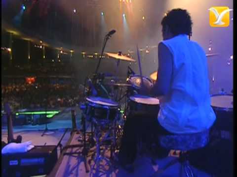 Café Tacuba, El Metro, Festival de Viña 2005