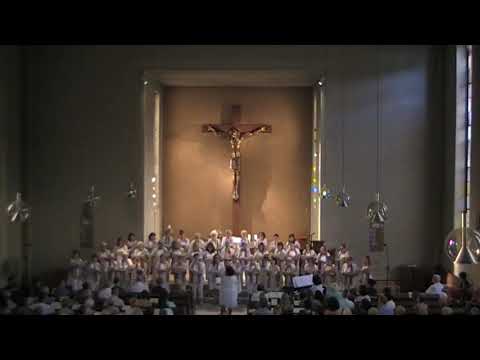 Diana - Gospelchor Germania