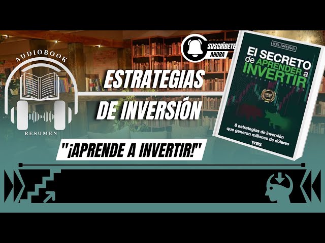 Vídeo relacionado con Aprendiendo del mundo de las Inversiones: Cómo entrar en el mundo de las inversiones, explicando las trampas que te vas a encontrar y estableciendo el camino a seguir para ganar.