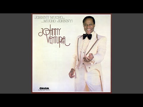 Yo No Se Por Que - Johnny Ventura