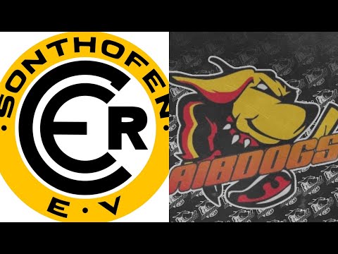 Landesliga Bayern Gruppe B 22/23 1.SP ERC Sonthofen - EHC Bad Aibling