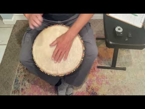 LINJIN BOOGIE - "VARIATION" -184 bpm