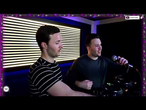 SE3K & Marc Blou - ID @CastorAndPolluxMusic - Pirate Studios NYC