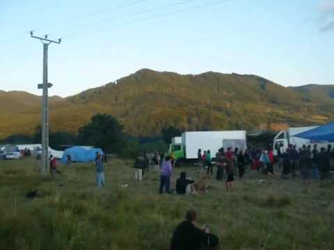 Teknival Romania 2012 Deda Bistra