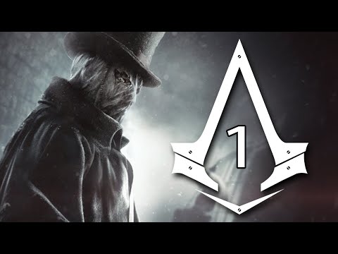 How To Download Assassin’s Creed Syndicate - Jack the Ripper DLC