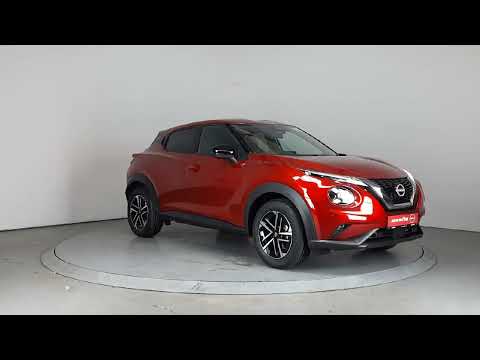Nissan Juke 1.0 SV PREMIUM *€4K YOUR WAY - GET €4, - Image 2