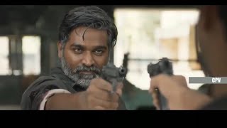 Vikram Vedha - Special Video from CPV with Mass  Scenes-Intro Scene-Climax