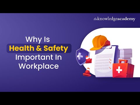 Why Is Health And Safety Important In Workplace Health And Safety At Workplace 2025