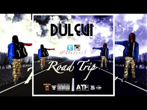 15. Dulevi - NIGHT RIDER FT. EXX X DOLO X TAE NOVA | #ROADTRIP (HOSTED BY DJ SHON)